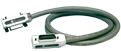 Photo- GPIB Bus Cable with stacjable connectors