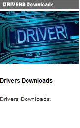 Drivers Downloads